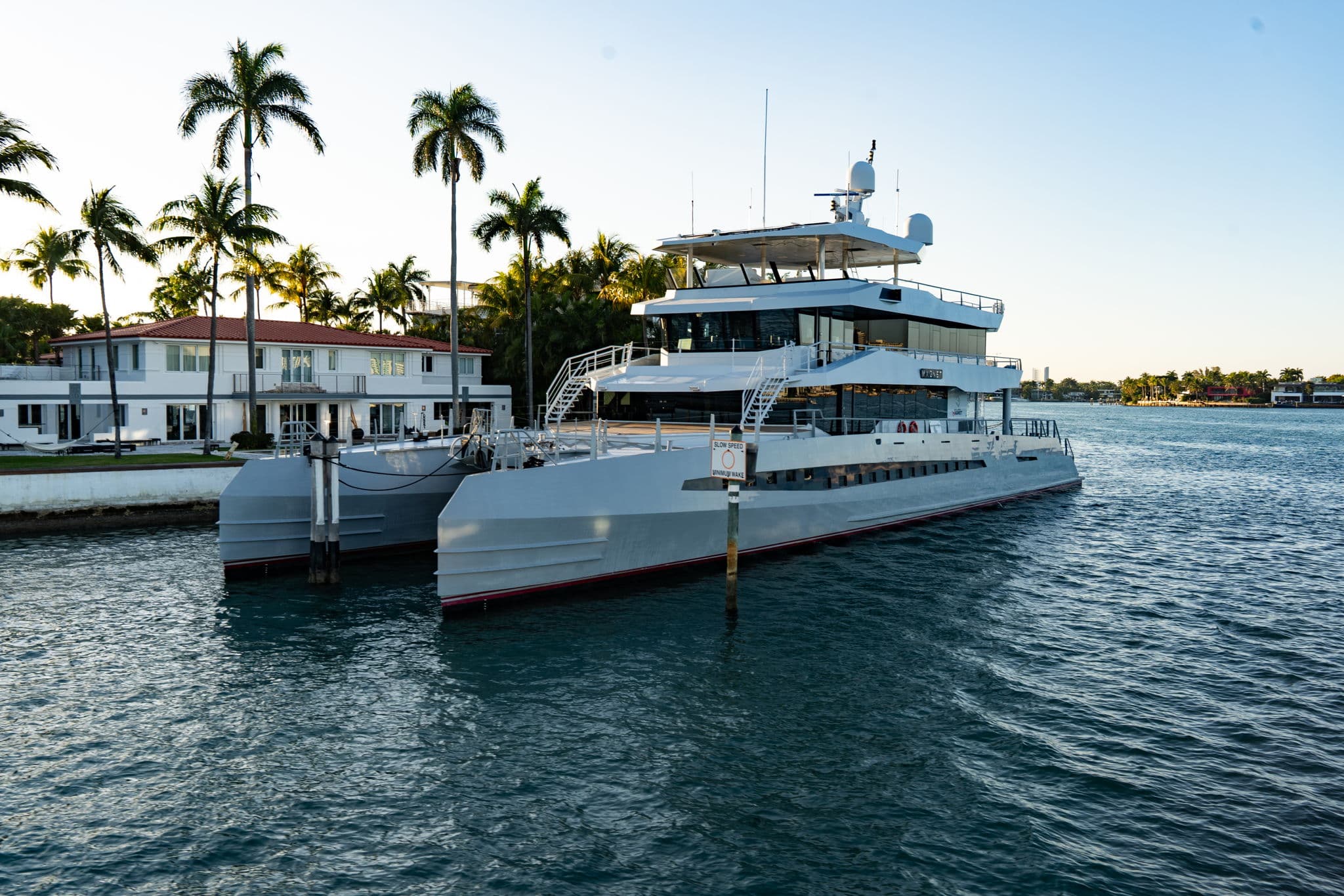 Discreet & Confidential Photography Services